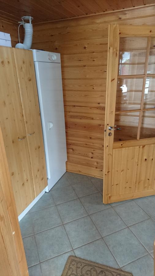 Riekko Chalet Rovaniemi Dış mekan fotoğraf