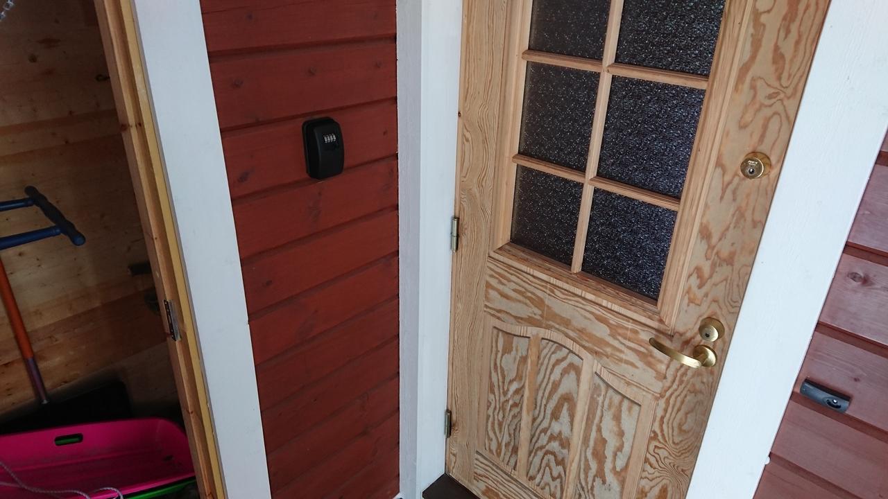 Riekko Chalet Rovaniemi Dış mekan fotoğraf